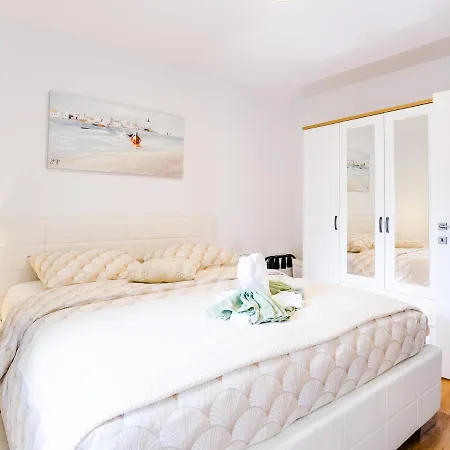 Tonka Apartmán *