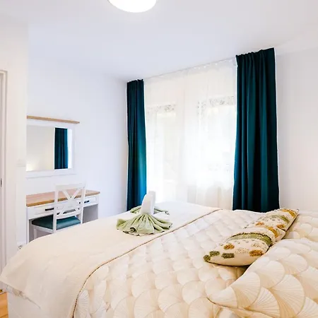 Tonka Apartmán