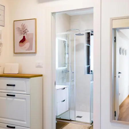Apartmán Tonka Pula