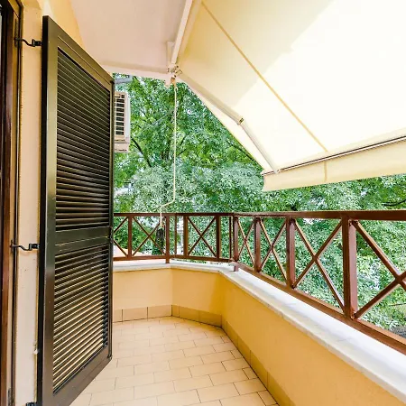 Tonka Apartmán Pula